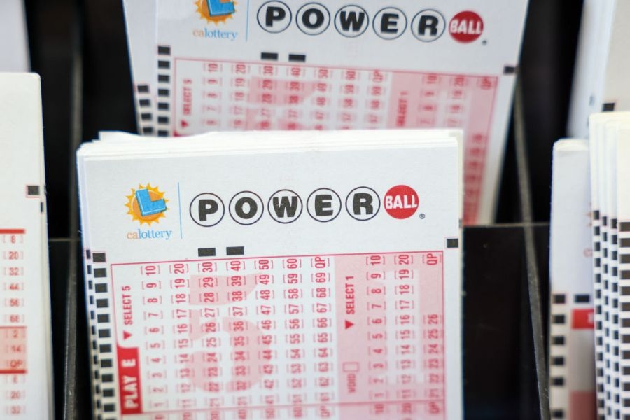 $50,000 Powerball ticket sold in NYC