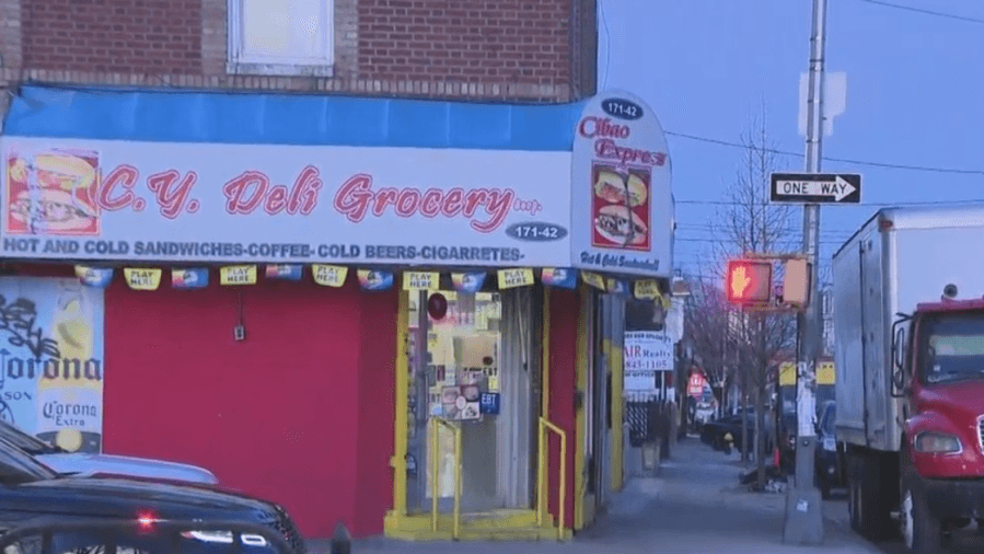 Teen shot to death after getting off bus in Queens identified: NYPD