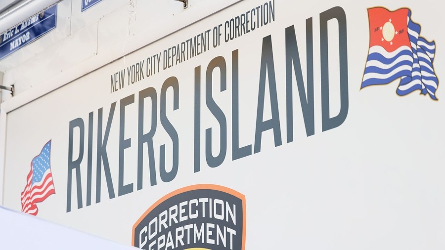 New York judge blocks ICE office from opening on Rikers Island