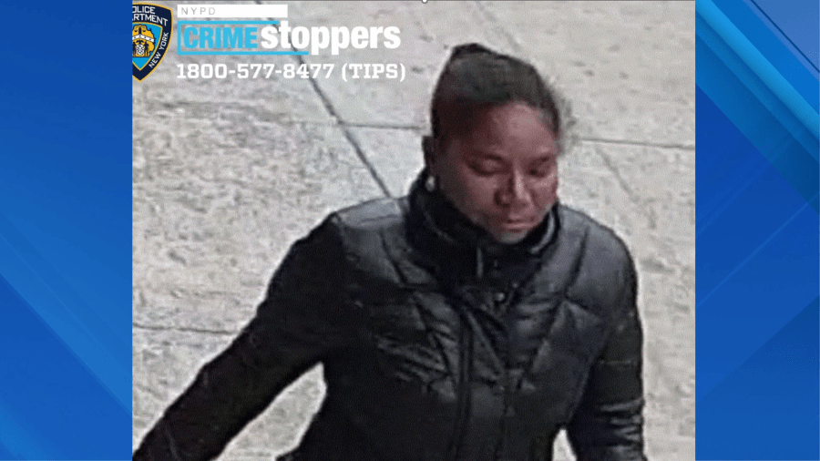 Man punched, woman dragged by the hair in anti-Asian attack in NYC