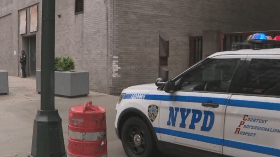 NYPD boosts security at Jewish sites in NYC