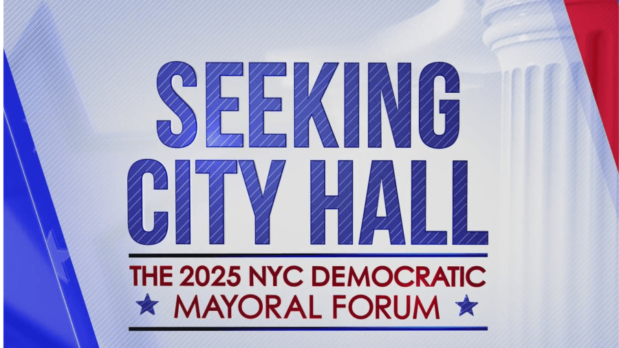 PIX11 Special: The 2025 NYC Democratic Mayoral Forum