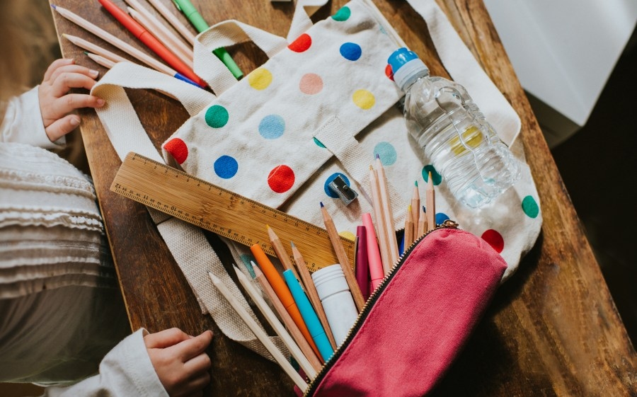 Backpack giveaways being held across NYC before school year starts