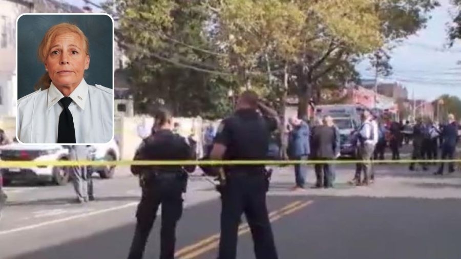Queens man convicted in killing of FDNY EMS lieutenant Alison Russo