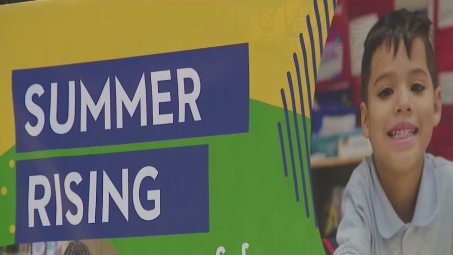 Applications open for free summer program for NYC students