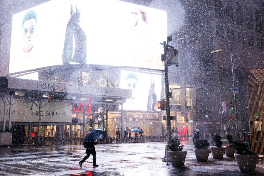 Code Blue issued in New York City: What to expect