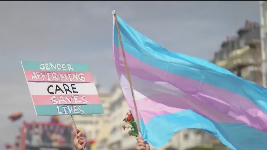 Gender-affirming care funding at risk in new bill