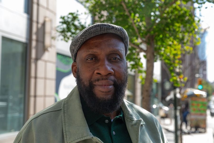 ICE arrests Harlem activist amid deportation battle