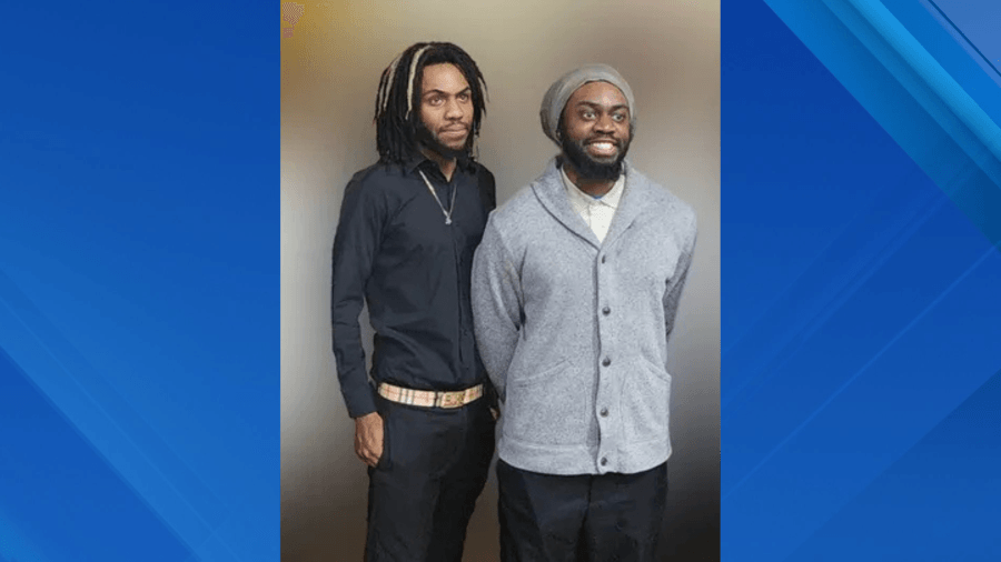 $31K donated for NJ brothers killed in crash: ‘True gentlemen'