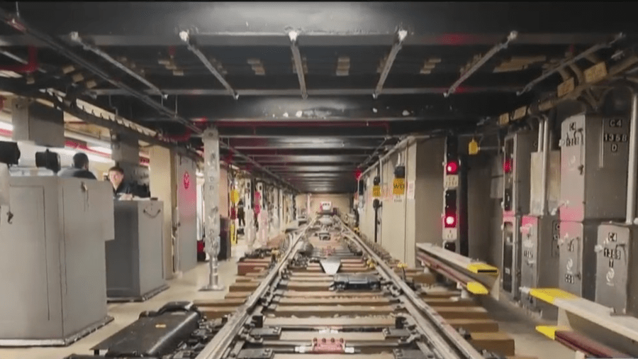NYC Transit tackles signal system challenges with training and upgrades