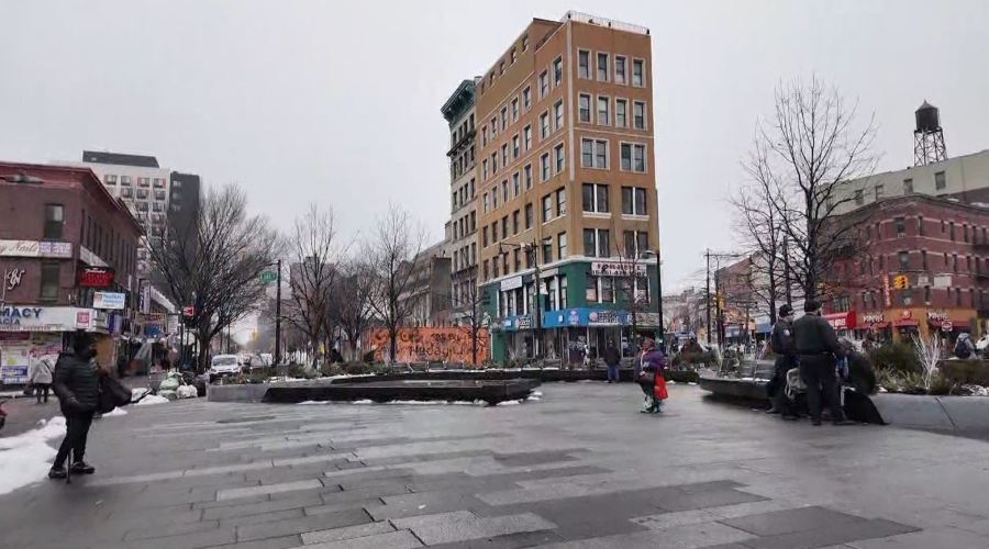 New initiative aims to combat NYC's ‘hub of heroin'