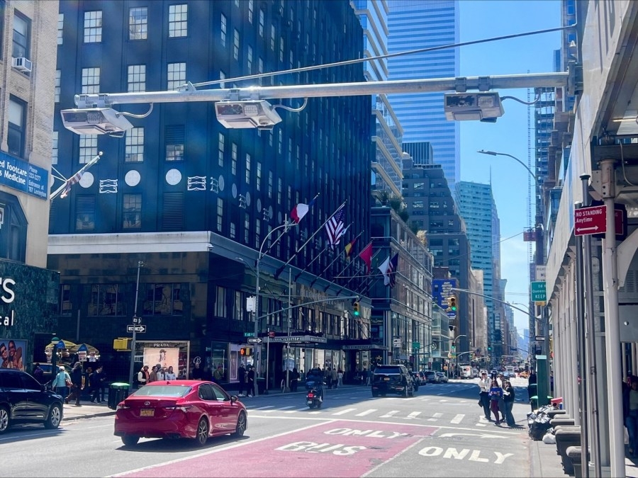 Congestion pricing opponents vow to refile cases