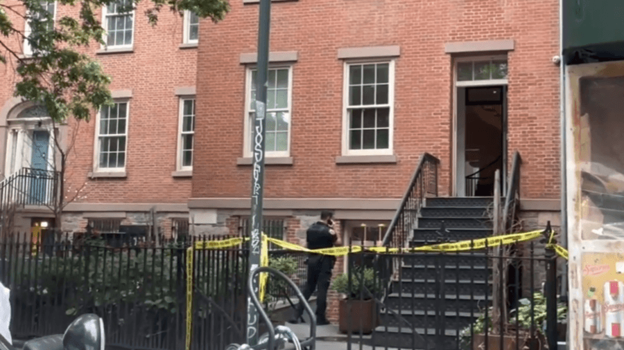 2 NYPD officers on leave over ties with accused kidnappers of Italian tourist: sources