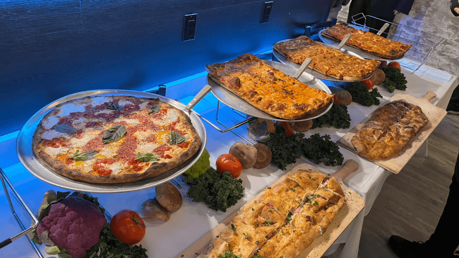 ‘That's a lie': New Yorkers slam Connecticut's ‘best pizza' claim