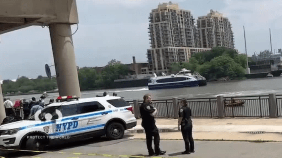 Body of missing teen found in Brooklyn waters: NYPD