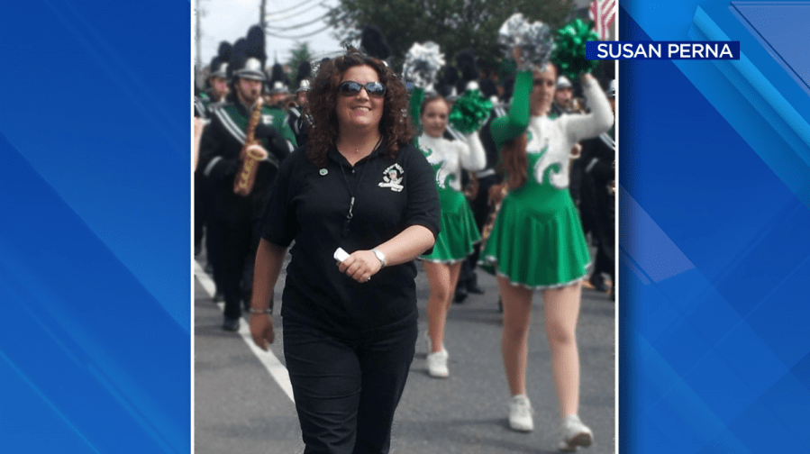 Beloved NY high school band leader remembered in musical composition