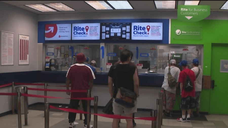 New Yorkers with immigrant families to be hit hard by tax on money transfers