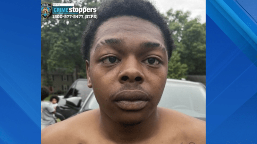 Second suspect identified in beating of NYPD officer