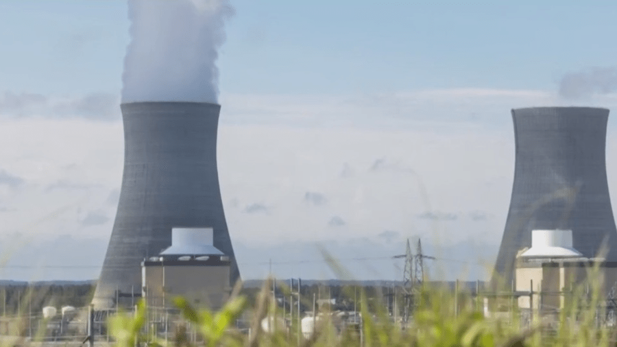 New Jersey explores new nuclear energy as utility bills rise