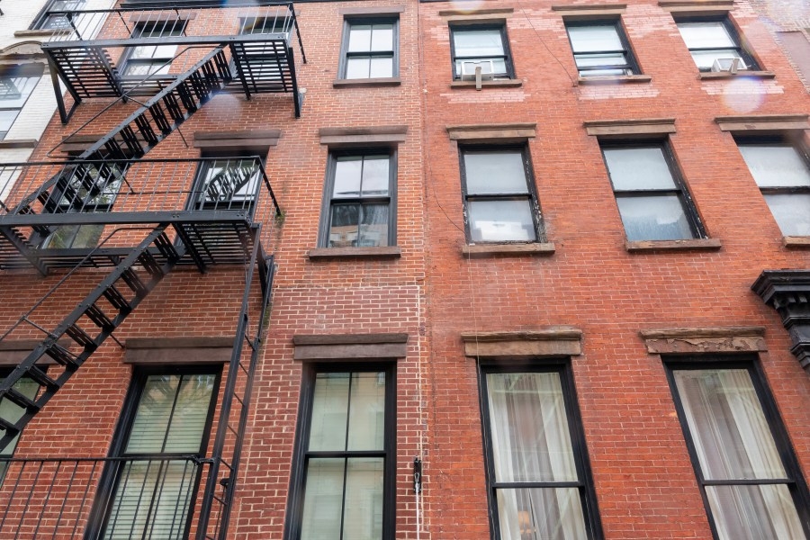 PIX on Politics Daily: NYC Rent Guidelines Board Revote