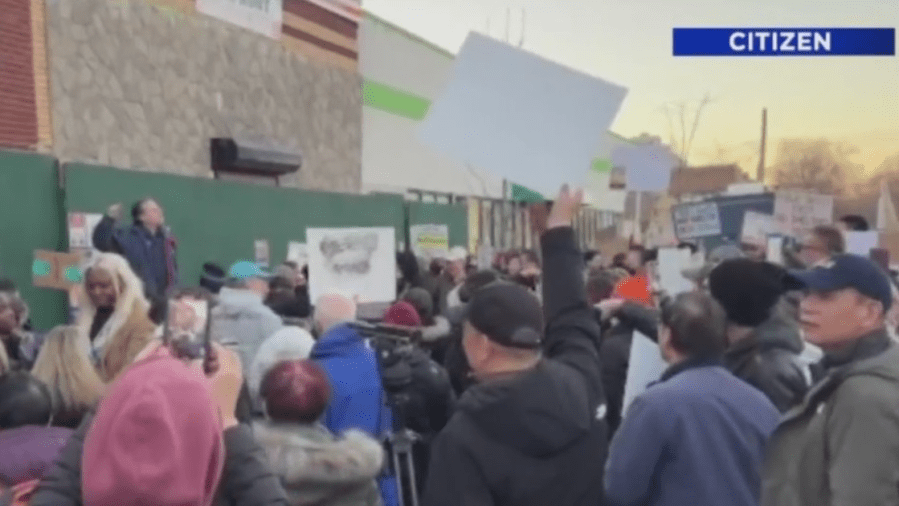 Homeless shelter replaces affordable housing site in Brooklyn: councilwoman