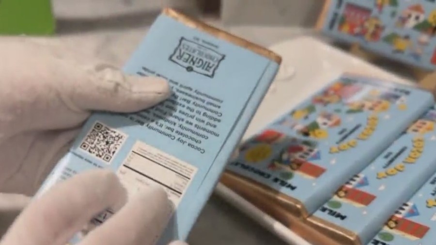 Golden Ticket fundraiser underway to benefit schools and local businesses
