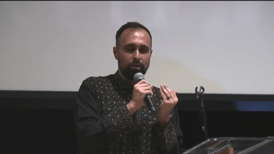 ‘A safe space': Queer Muslim community gathers for Iftar in New York City