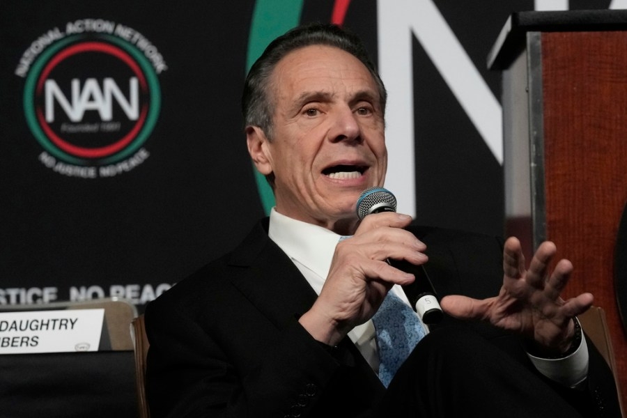 Cuomo housing plan faces scrutiny