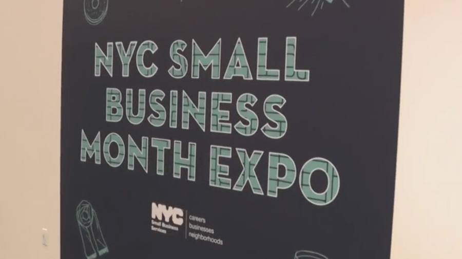 NYC Small Business Month Expo offers free resources and workshops