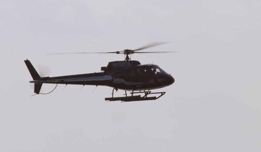 NYC Council regulates tourist helicopters following fatal crash and noise concerns