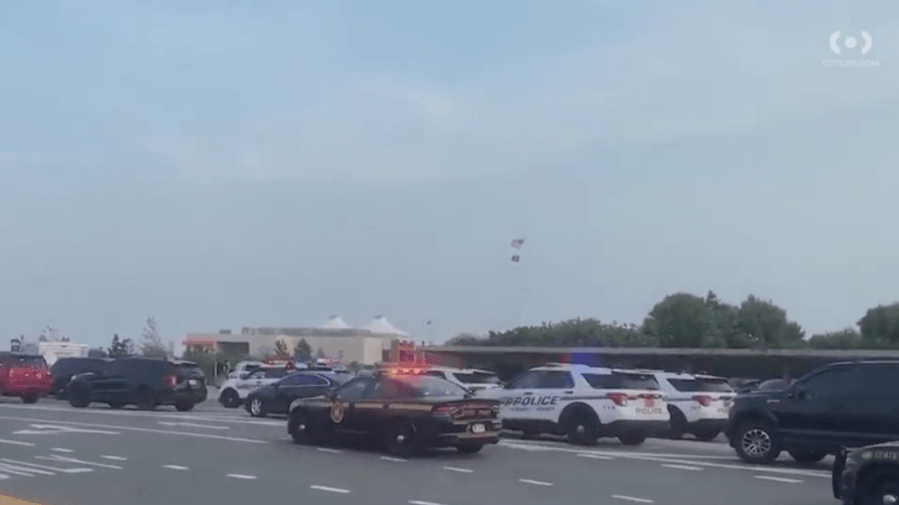 Teen allegedly shows off imitation gun to officers at Jones Beach: NCPD