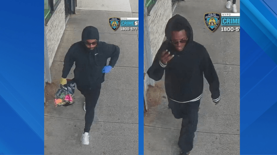 Worker, 70, attacked during robbery in SI jewelry store