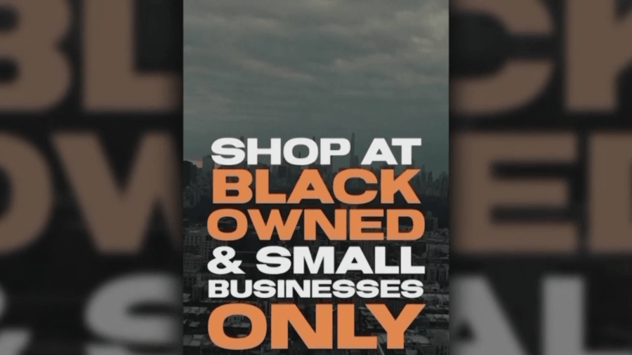 Black-owned businesses in Harlem profit from boycott: ‘Community has our back'