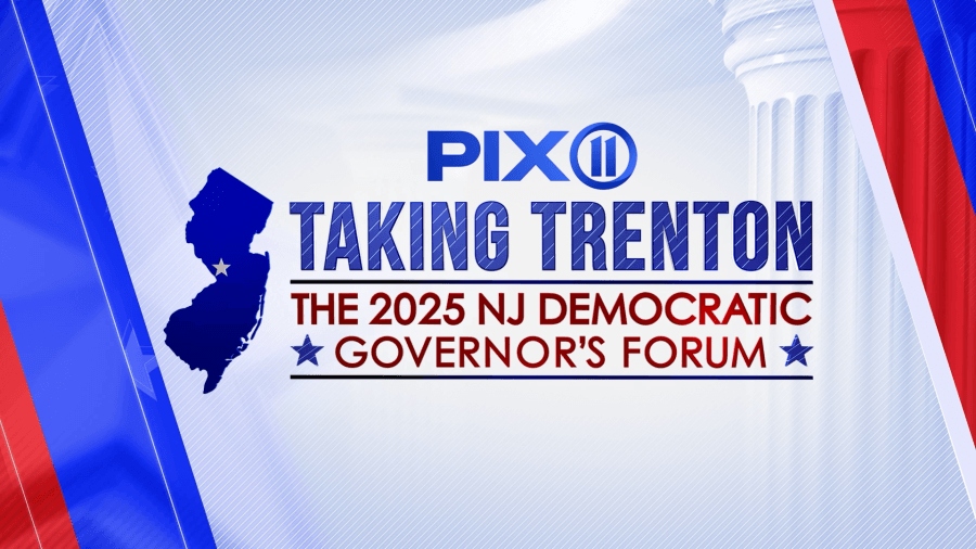 PIX11 Special: NJ Gubernatorial Forum