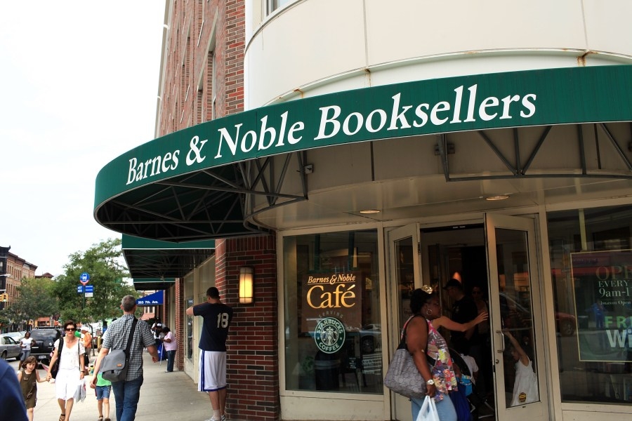 Brooklyn Barnes & Noble to close for three-month renovation this summer