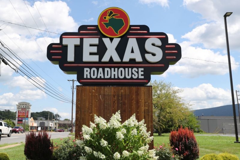 Where was Texas Roadhouse founded? The answer may surprise you