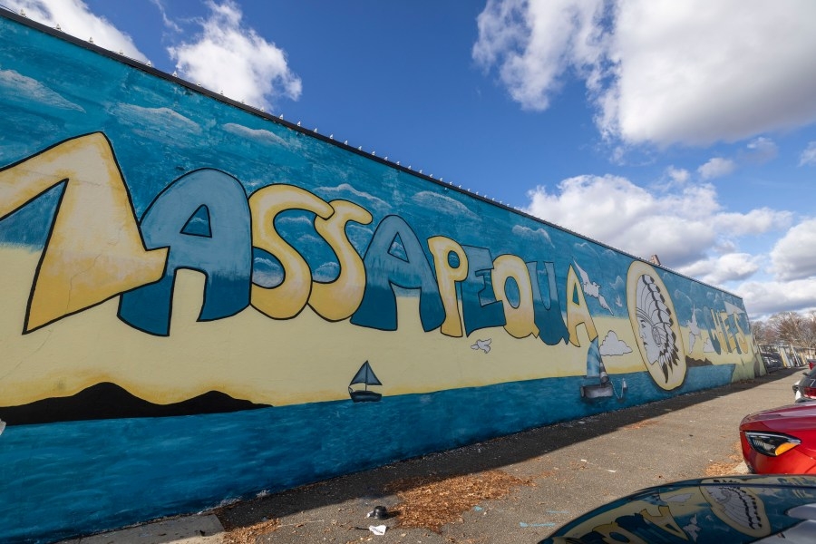 NY high school's ‘racist' Native American mascot takes center stage