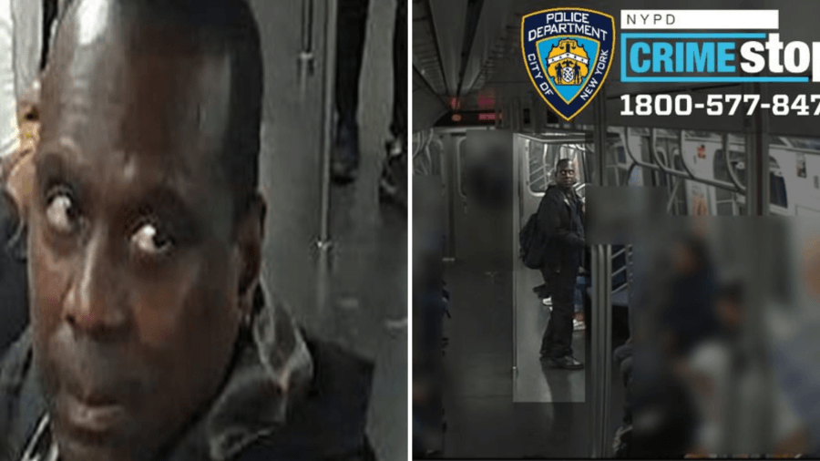 Girl, 16, sexually abused on E subway train in Queens: NYPD