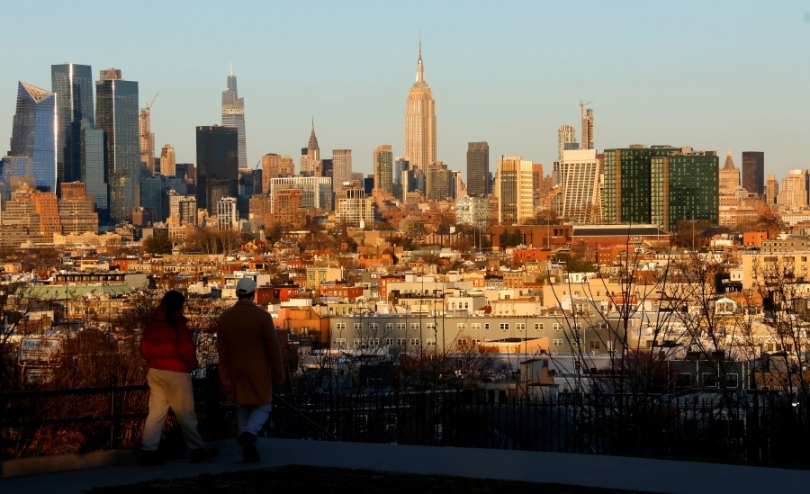 City identifies NYC's 250 ‘worst apartment buildings'