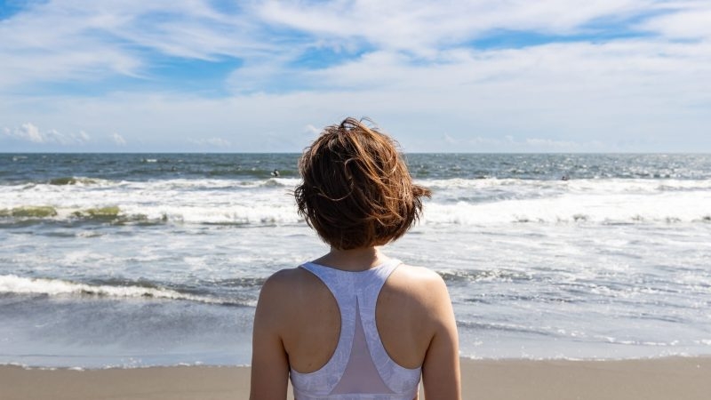 Report identifies 10 US beaches that are ‘hotspots' for bacteria