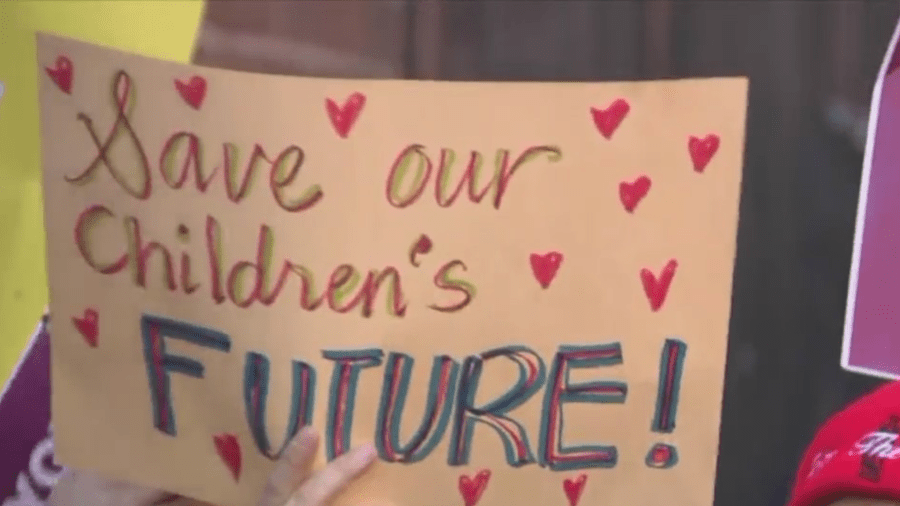 NYC child care centers saved after ‘error' counting enrollment
