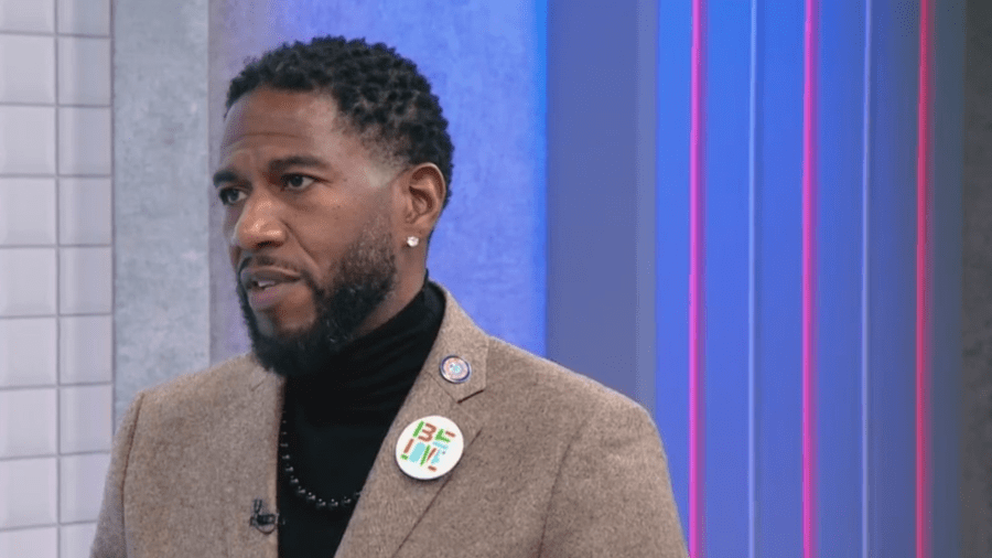 NYC public advocate questions Mayor Adams' ability to govern