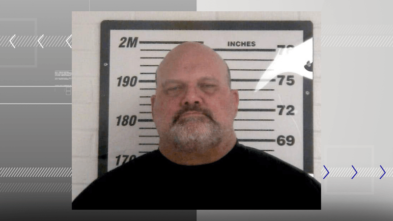 Former WWE wrestler accused of trying to buy child pornography: authorities