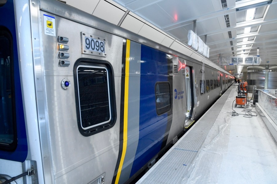 Long Island Rail Road to run on new schedules beginning May 19