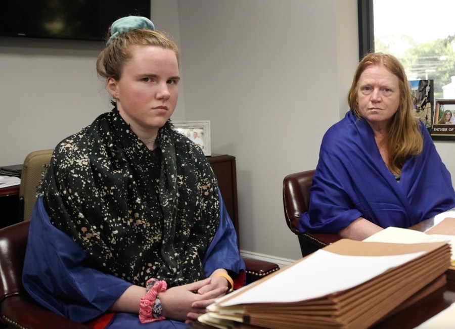 Rex Heuermann ‘most likely' is the alleged Gilgo Beach killer, daughter says