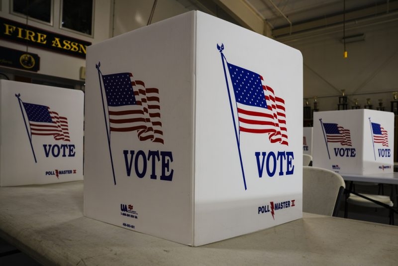 PIX on Politics Daily: NYC Mayoral Election
