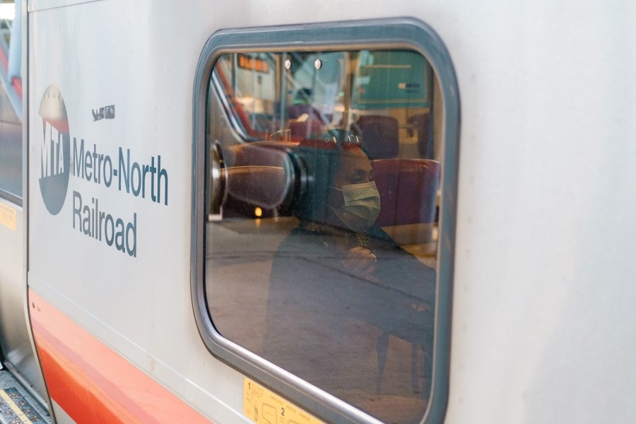 Metro-North service suspended due to NJ Transit, offers alternate service