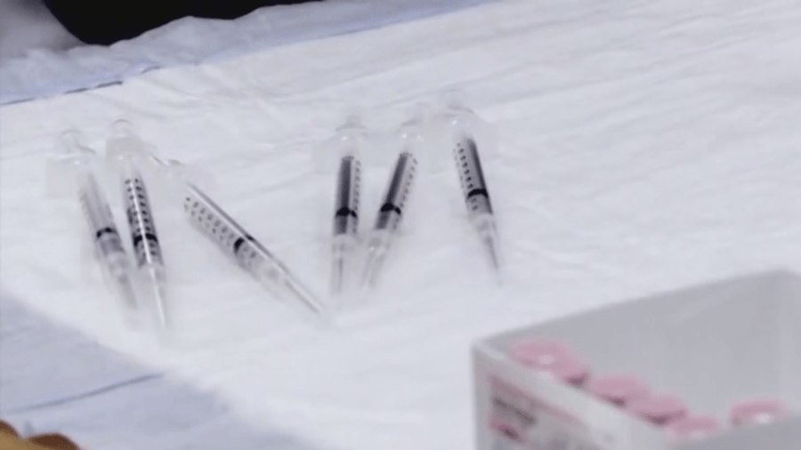 NYC flu cases rising, health officials urge precautions