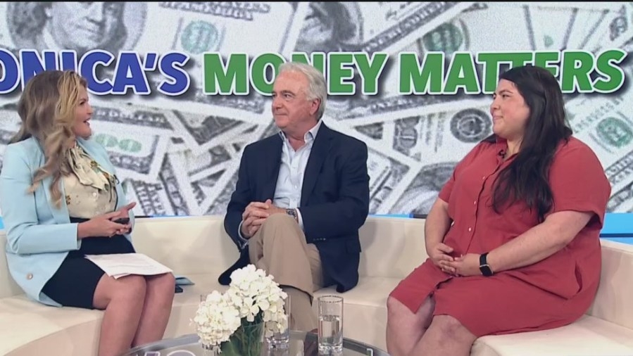 Money Matters: Win a Defender vehicle and $30,000 thanks to Chase