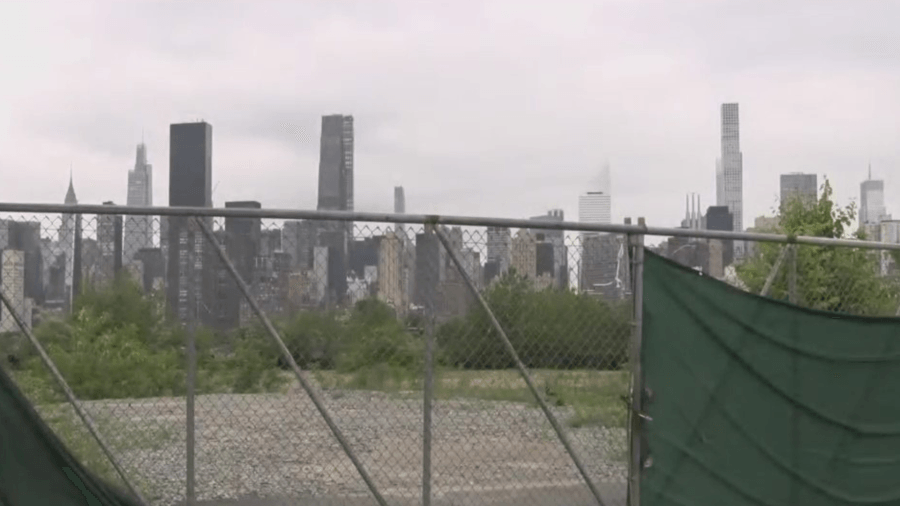 Queens neighborhoods undergo rezoning for residential and commercial growth